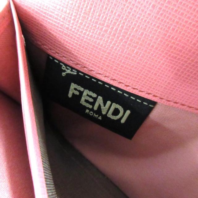 FENDI バッグ バグズ 8M0340の通販 by ブランディア｜フェンディならラクマ - フェンディ 長財布 超激得低価