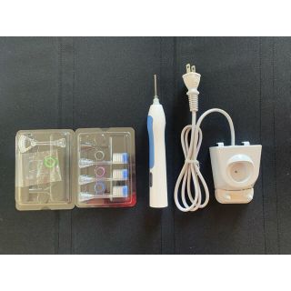 Amway(電動歯ブラシ)のフリマアイテム一覧 Amway(電動歯ブラシ)のフリマアイテム一覧