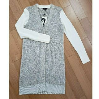 ラグアンドボーン(Rag & Bone)の【新品】rag&bone　PETRA CARDIGAN カーディガン(カーディガン)