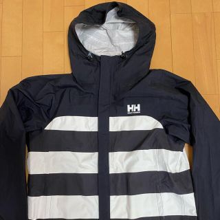 ヘリーハンセン(HELLY HANSEN)のぁるさま専用ヘリーハンセン　ナイロンジャケット(ナイロンジャケット)