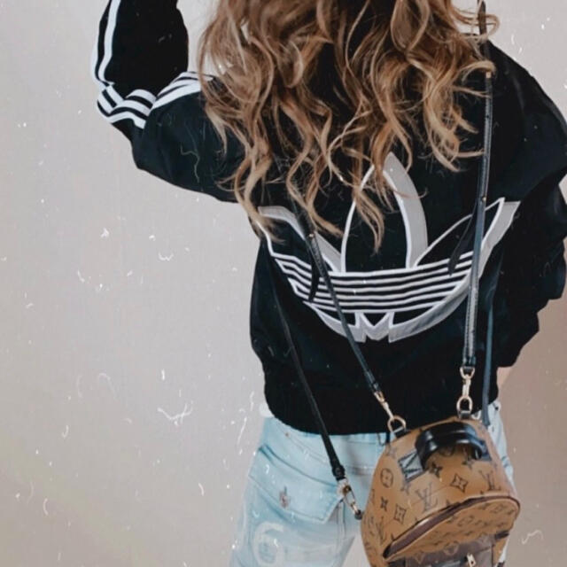 adidas originals ブルゾン - ブルゾン