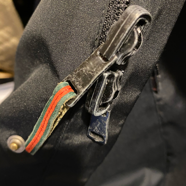 Gucci - GUCCI ステンカラーコートの通販 by Daisuke829's shop