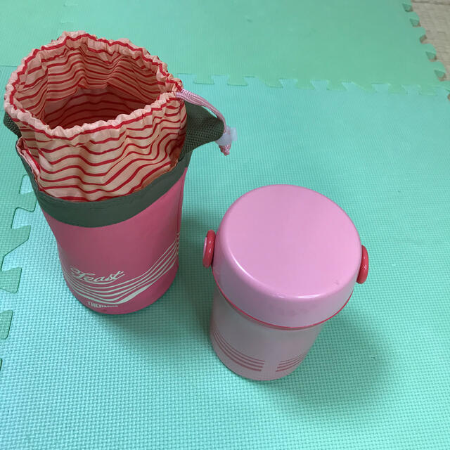 THERMOS(サーモス)のご検討中 インテリア/住まい/日用品のキッチン/食器(弁当用品)の商品写真