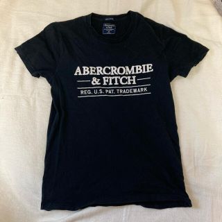 アバクロンビーアンドフィッチ(Abercrombie&Fitch)の【アバクロTシャツ】(Tシャツ(半袖/袖なし))