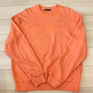 アクネ(ACNE)のAcne Studios スウェット L(スウェット)