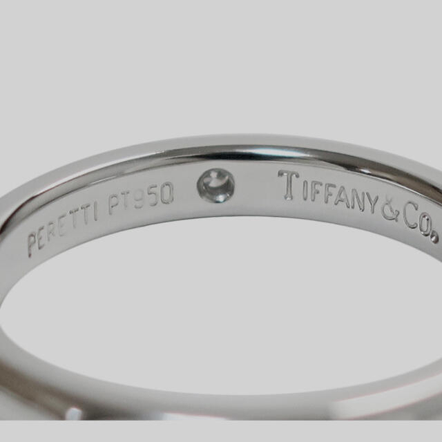 Tiffany & Co.(ティファニー)のダイヤモンドリング　ティファニー　 レディースのアクセサリー(リング(指輪))の商品写真