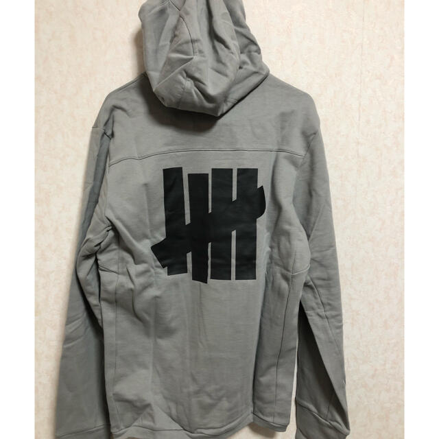 adidas undefeated hoodie