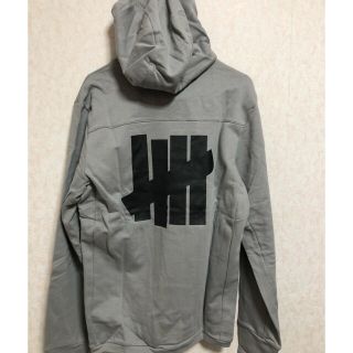 アンディフィーテッド(UNDEFEATED)のundefeated×adidas パーカー HOODIE(パーカー)