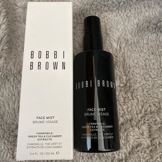 ボビイブラウン(BOBBI BROWN)のボビィブラウン☆フェイスミスト☆新品未使用(化粧水/ローション)