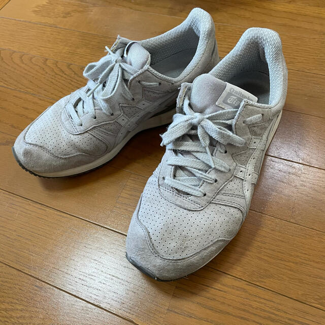 Onitsuka Tiger(オニツカタイガー)のオニツカタイガー　TIGER ALLY メンズの靴/シューズ(スニーカー)の商品写真