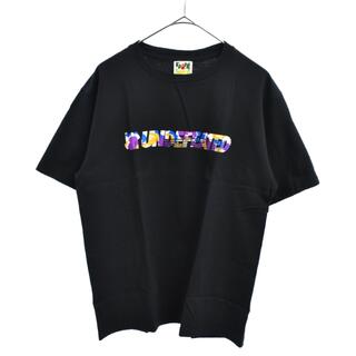 アベイシングエイプ(A BATHING APE)のA BATHING APE アベイシングエイプ 半袖Tシャツ(Tシャツ/カットソー(半袖/袖なし))