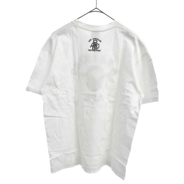 A BATHING APE(アベイシングエイプ)のA BATHING APE アベイシングエイプ 半袖Tシャツ メンズのトップス(Tシャツ/カットソー(半袖/袖なし))の商品写真