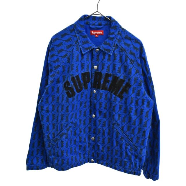 SUPREME シュプリーム ジャケット