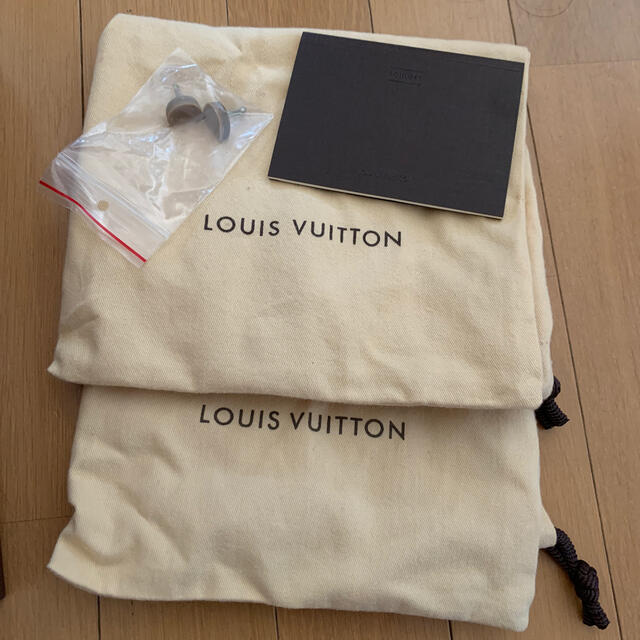 LOUIS VUITTON(ルイヴィトン)のルイヴィトン　VUITTON アズール　サンダル♡美品✨正規品♡ レディースの靴/シューズ(サンダル)の商品写真