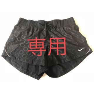 ナイキ(NIKE)のナイキ ランニングパンツ レディース(ウェア)