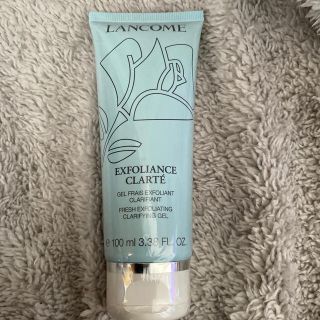 ランコム(LANCOME)のランコム☆Lancôme☆エクスフォリアンスクラルテ☆新品未使用(洗顔料)