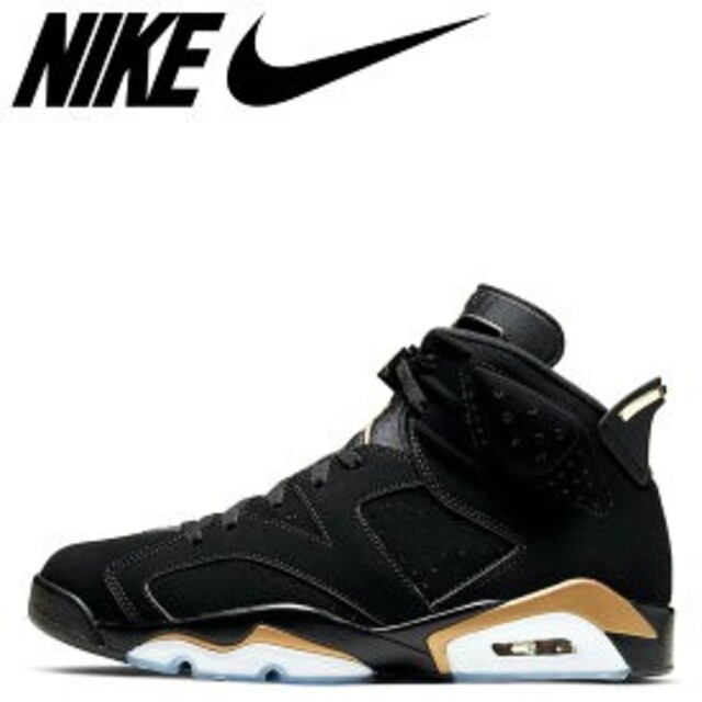 NIKE(ナイキ)のNIKE AIR JORDAN 6 RETRO SE DMP メンズの靴/シューズ(スニーカー)の商品写真