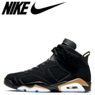 ナイキ(NIKE)のNIKE AIR JORDAN 6 RETRO SE DMP(スニーカー)