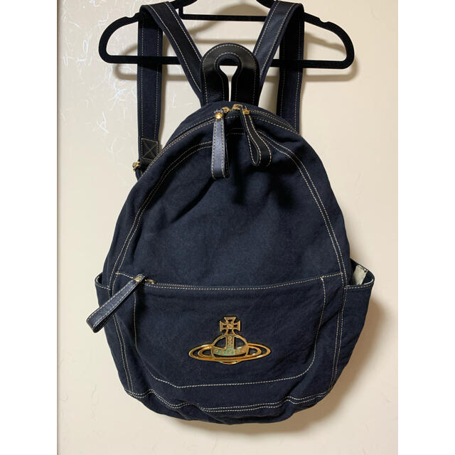 バッグVivienne Westwood バックパック