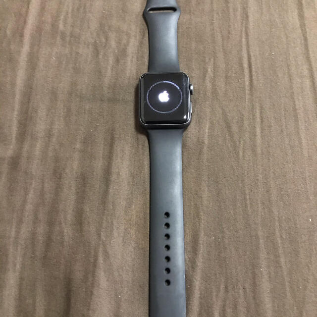 Apple watch series3 42mm GPS