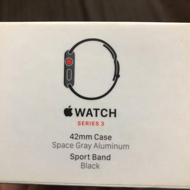 Apple Watch series3 GPS+cellular 42mm frtri.ro