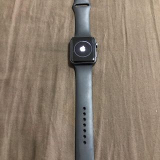 Apple Watch series3 GPS+cellular 42mm