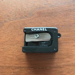 シャネル(CHANEL)のシャネルの鉛筆削(その他)