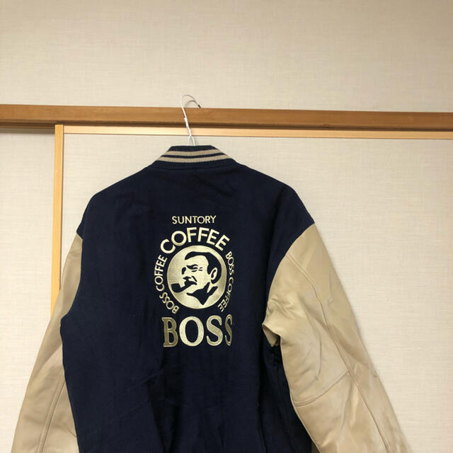 BOSSジャン