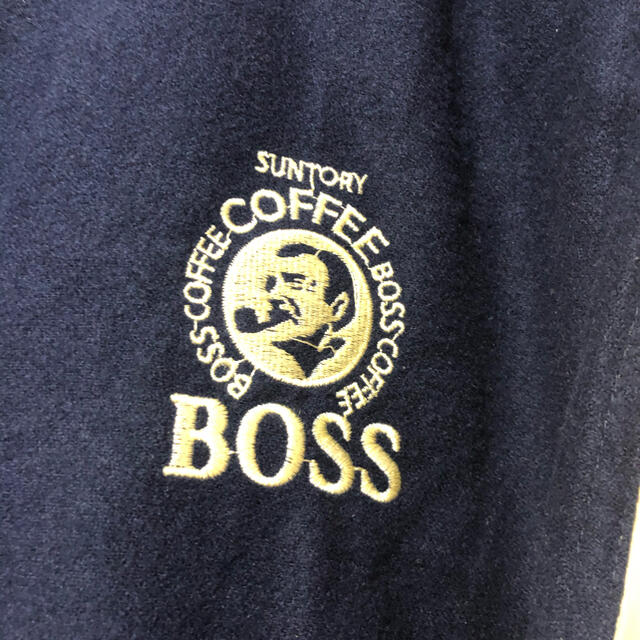 BOSSジャン