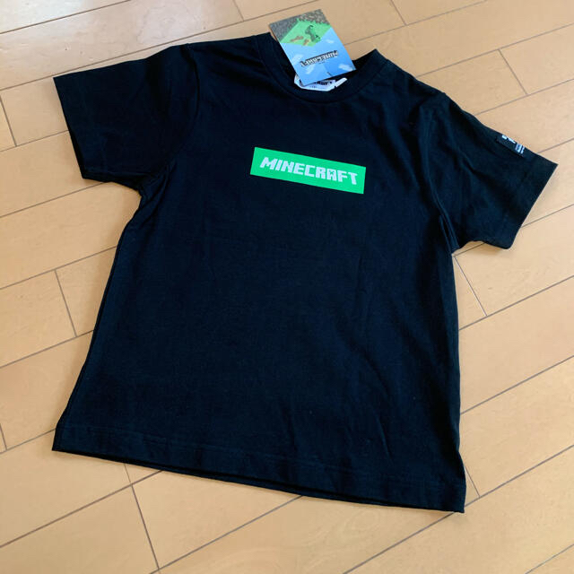 マインクラフト バックロゴ Tシャツ 130の通販 By れい S Shop ラクマ マインクラフト バックロゴ Tシャツ 130の通販 By れい S Shop ラクマ