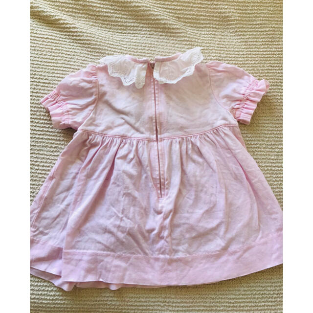 Dior(ディオール)のDior Baby ワンピース キッズ/ベビー/マタニティのキッズ服女の子用(90cm~)(ワンピース)の商品写真