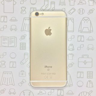 アイフォーン(iPhone)の【B】iPhone 6s/32GB/356136092248097(スマートフォン本体)