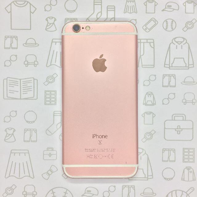 【B】iPhone 6s/64GB/355771070604019