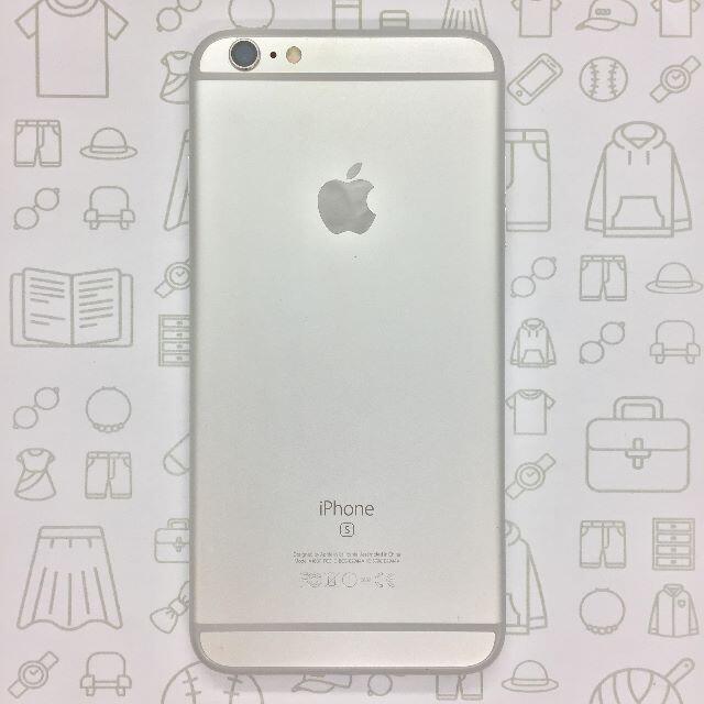 【B】iPhone 6s Plus/16GB/353285073848053