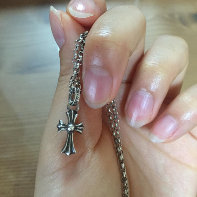 Chrome Hearts(クロムハーツ)のStar様専用ページ レディースのアクセサリー(ネックレス)の商品写真