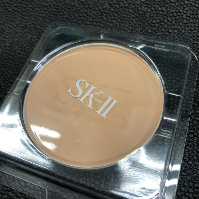 SK-II color クリアビューティ パウダー ファンデーション 310 | www