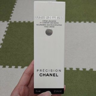 シャネル(CHANEL)の【未使用】シャネル　ハンドクリーム(ハンドクリーム)