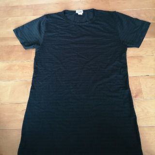 ドルチェアンドガッバーナ(DOLCE&GABBANA)のDOLCE&GABBANA ドルチェ&ガッバーナ　メンズ　ストレッチTシャツ(Tシャツ/カットソー(半袖/袖なし))