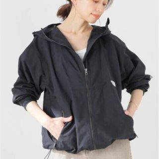 スローブイエナ(SLOBE IENA)の【THE NORTH FACE/ノースフェイス】Compact ジャケット(ナイロンジャケット)