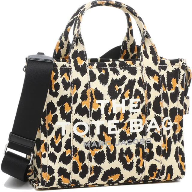 MARC JACOBS(マークジェイコブス)の【大人気】マークジェイコブス トートバッグ ショルダーバッグ レディース RYB レディースのバッグ(トートバッグ)の商品写真