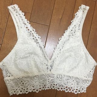 アメリカンイーグル(American Eagle)のaerie エアリー アメリカンイーグル ランジェリー ブラジャー(ブラ)