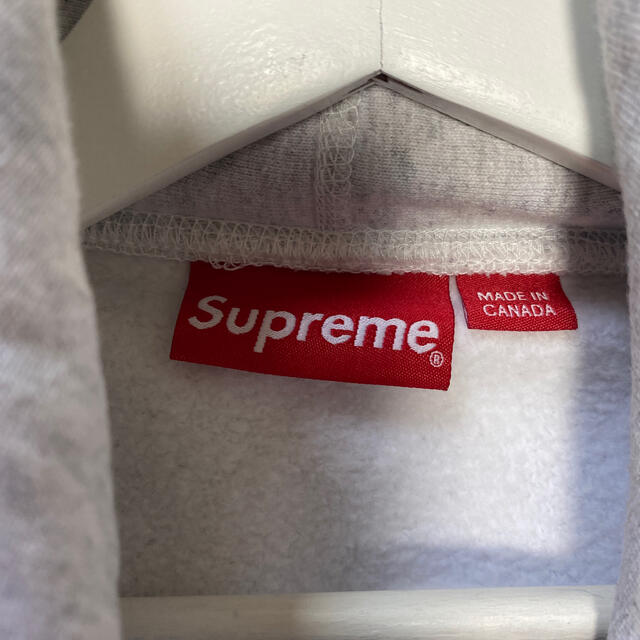 supreme hooded