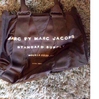 マークジェイコブス(MARC JACOBS)のマークバイマークジェイコブス★トート(トートバッグ)