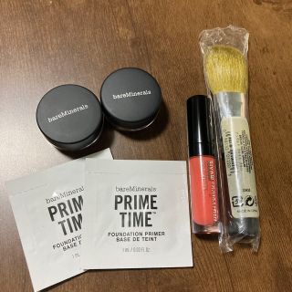 ベアミネラル(bareMinerals)のbareMinerals(その他)