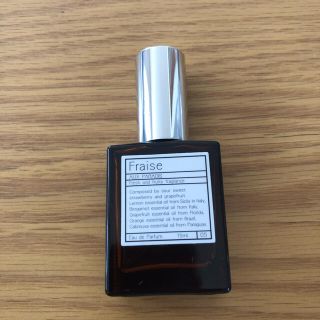 オゥパラディ(AUX PARADIS)の♪yumiさま専用♪オウパラディ　フレーズ　15ml(香水(女性用))