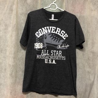 コンバース(CONVERSE)のconverse Tシャツ(Tシャツ(半袖/袖なし))