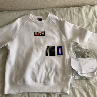 KITH    早い者勝ち。