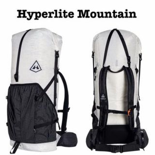 アークテリクス(ARC'TERYX)のぺこ様専用 HyperliteMountainGear southwest(登山用品)