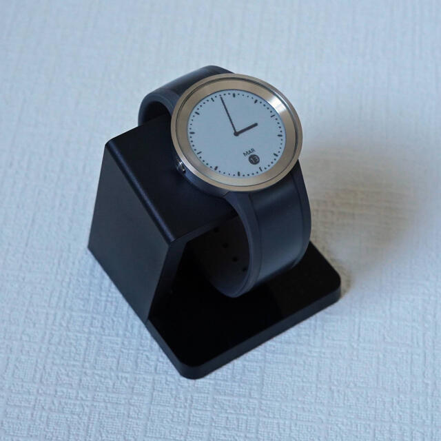 SONY(ソニー)のFES Watch UL 電子ペーパーディスプレイウォッチ メンズの時計(その他)の商品写真