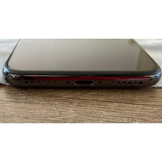 iPhoneX 64GB 本体 iPhoneX 64GB 本体